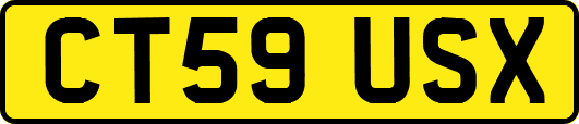 CT59USX