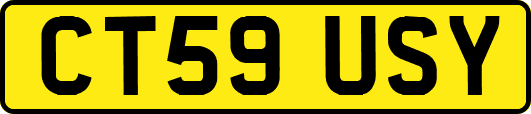 CT59USY