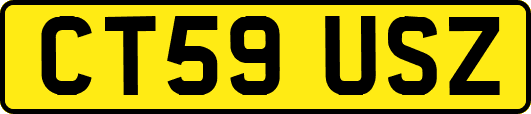 CT59USZ