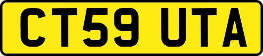 CT59UTA