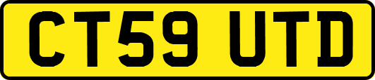 CT59UTD