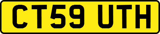 CT59UTH