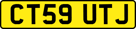 CT59UTJ