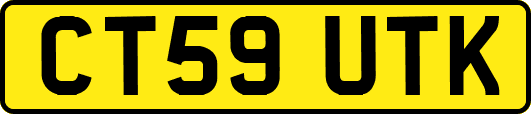 CT59UTK