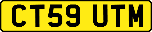 CT59UTM