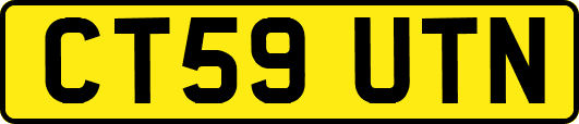 CT59UTN