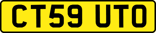 CT59UTO