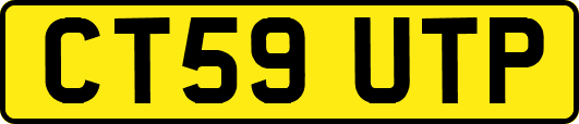 CT59UTP