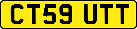 CT59UTT