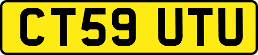 CT59UTU