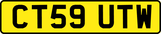 CT59UTW