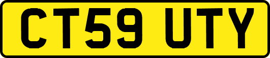 CT59UTY