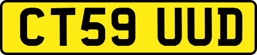 CT59UUD