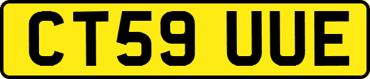 CT59UUE