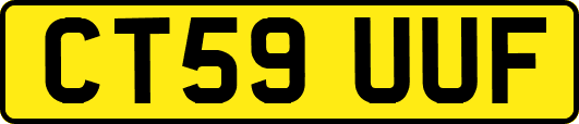 CT59UUF