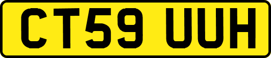 CT59UUH