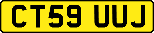 CT59UUJ