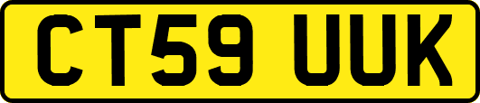 CT59UUK