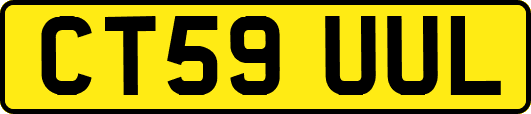CT59UUL