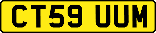 CT59UUM