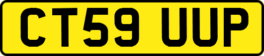CT59UUP