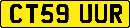 CT59UUR