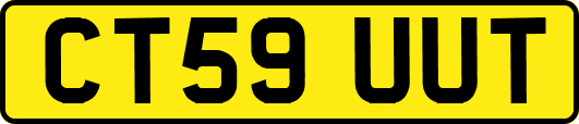 CT59UUT