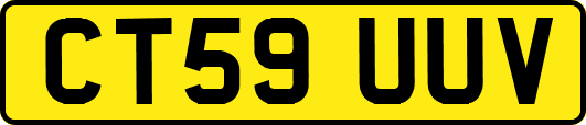 CT59UUV