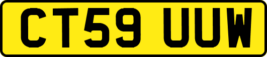 CT59UUW