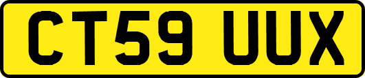 CT59UUX