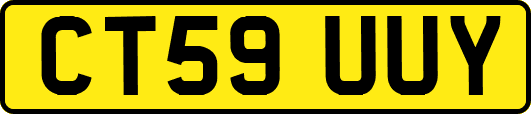 CT59UUY