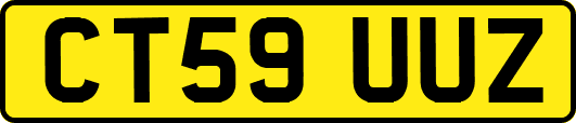 CT59UUZ
