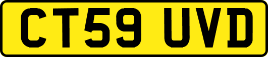 CT59UVD