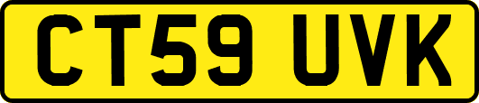 CT59UVK
