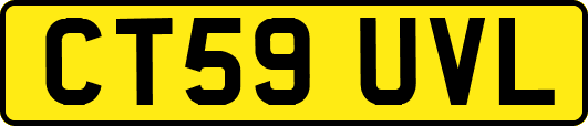 CT59UVL