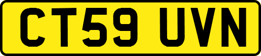 CT59UVN