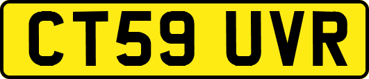CT59UVR