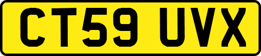 CT59UVX