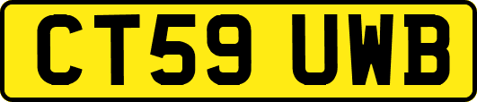 CT59UWB