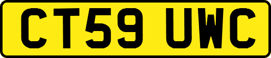 CT59UWC