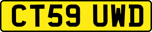 CT59UWD