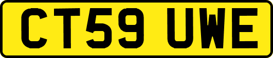 CT59UWE