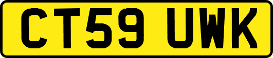 CT59UWK