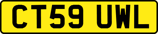 CT59UWL