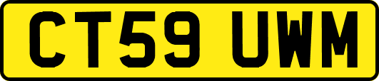 CT59UWM