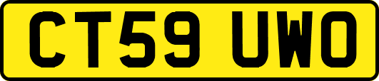 CT59UWO