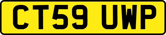 CT59UWP