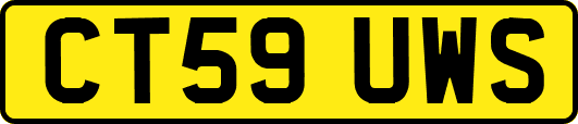 CT59UWS