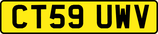 CT59UWV