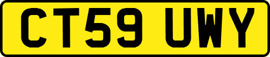 CT59UWY